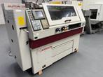 CNC draaibank Harrison 330 S, Ophalen, Gebruikt, Metaaldraaibank