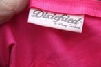 Jurk roze Dixiefried Pinup Couture mt M Vaste prijs AANBIEDI, Maat 38/40 (M), Ophalen of Verzenden, Zo goed als nieuw, Dixiefried Pinup Couture