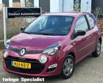 Renault Twingo 1.2-16v Dynamic Aux/Airco/cc/Bose 1 eigena✅!, Voorwielaandrijving, Euro 5, 74 pk, Zwart