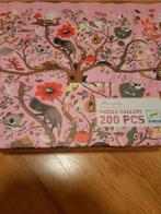Supergave puzzel 200 stukjes compleet, Ophalen of Verzenden, Meer dan 50 stukjes, Gebruikt, 6 jaar of ouder