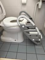 Wc trapje voor zindelijkheidstraining, Ophalen, Zo goed als nieuw