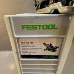 Festool DSC-AG125 Doorslijpmachine | BJ2021 | 344429, Overige typen, Gebruikt, Ophalen of Verzenden