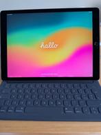 Ipad Pro 12,9 inch Gen 2 + Smart toetsenbord + Apple Pencil, Computers en Software, Apple iPads, Ophalen, Gebruikt, Apple iPad