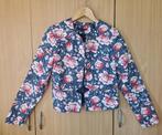Blazer met bloemmotieven, Maat 38/40 (M), Nieuw, Jasje, Verzenden