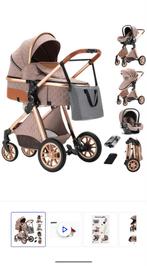 Nieuwe combi kinderwagen, Kinderen en Baby's, Kinderwagens en Combinaties, Ophalen, Nieuw, Overige merken