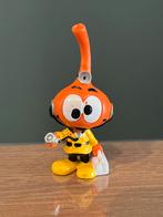 Leuke vintage Snorkel Dimmy als dokter 1983 Schleich, Ophalen of Verzenden, Gebruikt