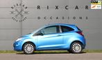Ford Ka 1.2 Titanium X Airco, Auto's, Ford, Voorwielaandrijving, Stof, Gebruikt, 4 cilinders