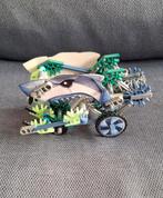 Knexx haai, Kinderen en Baby's, Speelgoed | Duplo en Lego, Ophalen of Verzenden, Duplo