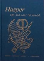 Hasper een lied voor de wereld, Ophalen of Verzenden, Zo goed als nieuw, Artiest