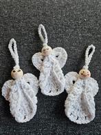 Gehaakte Engeltjes - Handgemaakt, Ophalen of Verzenden, Nieuw