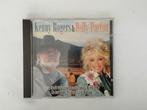 kenny rogers & dolly parton, Ophalen of Verzenden, Zo goed als nieuw