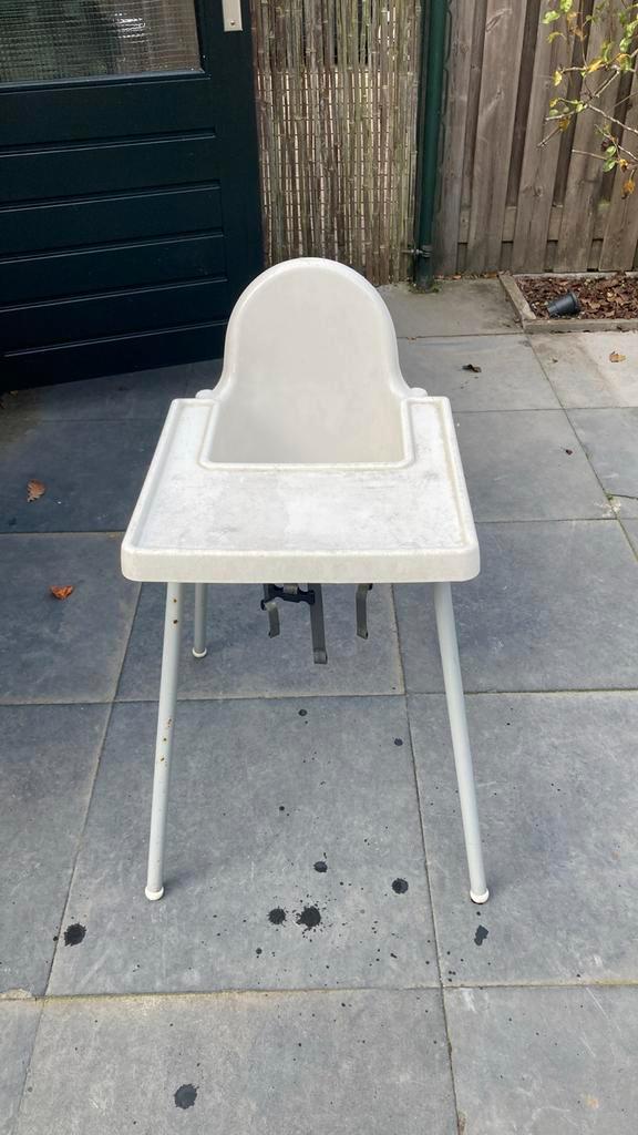 Ikea kinderstoel gratis afhalen, Kinderen en Baby's, Kinderstoelen, Gebruikt, Overige typen, Ophalen