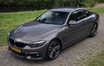 BMW 4-serie Cabrio 430i High Executive*M-Pakket*Individual*8, Achterwielaandrijving, Gebruikt, 4 stoelen, 109 €/maand