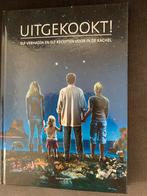 Uitgekookt. Leo Manintveld, Ophalen of Verzenden, Zo goed als nieuw, Leo Manintveld