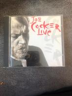 Joe Cocker live, Ophalen of Verzenden, Zo goed als nieuw