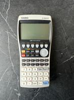 Grafische rekenmachine casio fx-9860G2, Ophalen of Verzenden, Grafische rekenmachine, Gebruikt