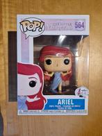 Funky Pop 564 - Ariel (The Little Mermaid), Ophalen of Verzenden, Zo goed als nieuw