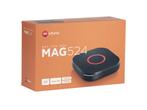 MAG 524 - IPTV box, Audio, Tv en Foto, Mediaspelers, Nieuw, USB 2, Ophalen of Verzenden, Minder dan 500 GB