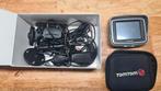 TomTom Rider 2nd Edition - Motor Navigatie, Motoren, Accessoires | Navigatiesystemen, Ophalen of Verzenden, Gebruikt
