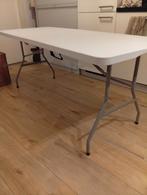 Tillvex Klaptafel 180x75 - Nieuw, Huis en Inrichting, Tafels | Eettafels, Tillvex, Onbekend, Nieuw, Vijf personen of meer