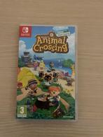 Animal Crossing: New Horizons - Nintendo Switch, 1 speler, Eén computer, Ophalen of Verzenden, Zo goed als nieuw