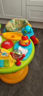 zippity zoo around we go bright starts, Ophalen of Verzenden, Gebruikt