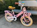 Popal Cooper 14 Inch Roze Meisjesfiets, Ophalen, Gebruikt, Minder dan 16 inch
