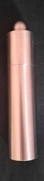 Peugeot Pepermolen RVS, Ophalen of Verzenden, Gebruikt