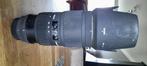 Sigma lens 70-200 f/2.8 EX APO DG Macro HMS II voor nikon, Ophalen, Gebruikt, Telelens, Zoom