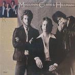 LP - McGuinn, Clark & Hillman ‎– McGuinn, Clark & Hillman, Gebruikt, Ophalen of Verzenden, 12 inch, Poprock