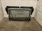 Audi A3 8P Grill, Auto-onderdelen, Ophalen, Gebruikt, Voor, Audi