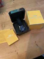 Breitling superoceaan 44, Sieraden, Tassen en Uiterlijk, Horloges | Heren, Ophalen of Verzenden, Zo goed als nieuw, Leer, Breitling