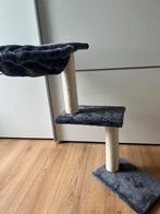NIEUW! Klimmuur katten, Dieren en Toebehoren, Krabmeubelen, Ophalen of Verzenden, Nieuw, Krabpaal