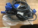 pc kabels, Computers en Software, Pc- en Netwerkkabels, Ophalen