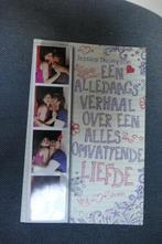 Jessica Thompson – Een alledaags verhaal over een allesomvat, Ophalen of Verzenden, Gelezen, Jessica Thompson