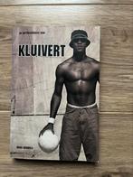 Patrick Kluivert biografie, Balsport, Ophalen of Verzenden, Zo goed als nieuw