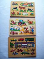 Houten speelgoed, Ophalen, Gebruikt, Overige typen