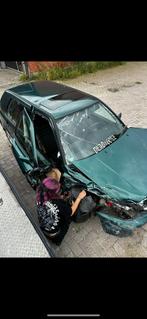 elektrisch schuif/kantel dakraam golf 3 mk3, Auto-onderdelen, Ophalen, Gebruikt, Volkswagen