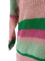 Pom Amsterdam trui S, Beige, Ophalen of Verzenden, Zo goed als nieuw, Maat 36 (S)