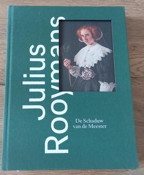 De Schaduw van de Meester, Boeken, Kunst en Cultuur | Beeldend, Zo goed als nieuw, Schilder- en Tekenkunst, Ophalen of Verzenden