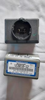 Honeywell VC8010-12 Driewegklep Actuator Nefit Gebruikt, Doe-het-zelf en Verbouw, Verwarming en Radiatoren, Gebruikt, Minder dan 30 cm