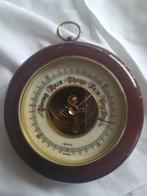 barometer, Ophalen of Verzenden, Gebruikt, Barometer
