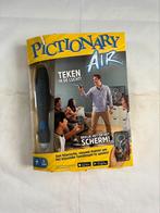 Pictionary Air, Hobby en Vrije tijd, Gezelschapsspellen | Overige, Ophalen of Verzenden, Zo goed als nieuw