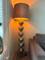 Eric Kuster Stijl Bollenlamp - 1.80m - Dimbaar, Ophalen, Zo goed als nieuw, Metaal, 150 tot 200 cm