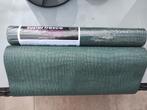 2 rollen behang krokodillen print, Huis en Inrichting, Stoffering | Behang, Ophalen of Verzenden, Minder dan 10 m², Groen