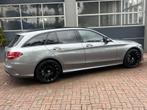 Mercedes-Benz C-Klasse Estate 400 4MATIC Prestige Bj 2015 Km, Auto's, Mercedes-Benz, Automaat, Euro 6, 334 pk, 2996 cc