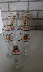Lindeboom bierglazen, Verzamelen, Ophalen of Verzenden, Nieuw, Glas of Glazen, Overige merken