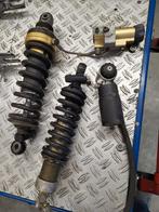 Schokbrekers, Ophalen of Verzenden