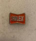 Solex bromfiets speldje, Verzamelen, Speldjes, Pins en Buttons, Ophalen of Verzenden, Gebruikt, Overige onderwerpen