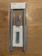 IKEA Kallrör Handgrepen - Nieuw in verpakking, Ophalen, Nieuw, Overige materialen, Klink of Kruk